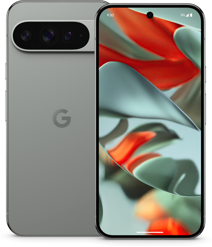 Google Pixel 9 Pro ( 256 GB Storage, 16 GB RAM ) Online at Best