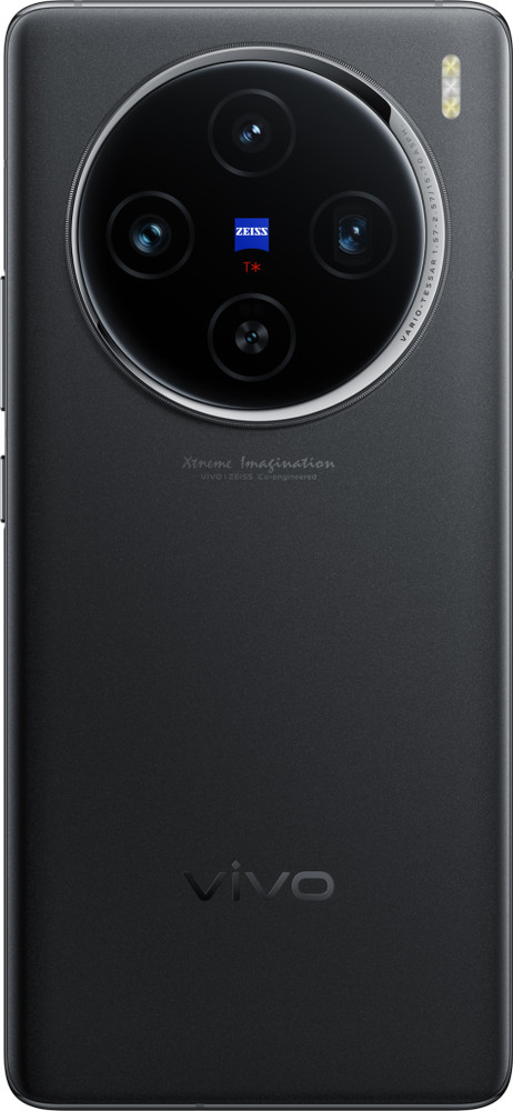 vivo X100 ( 256 GB Storage, 12 GB RAM ) Online at Best Price On 