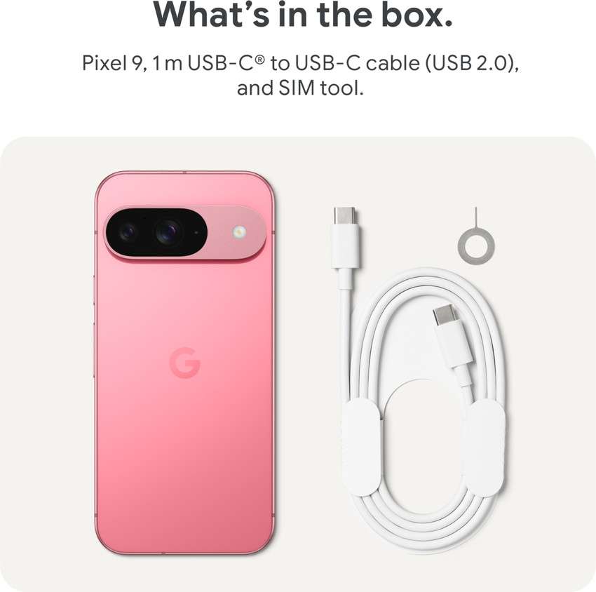 Google Pixel 9 ( 256 GB Storage, 12 GB RAM ) Online at Best Google Pixel 9 ( 256 GB Storage, 12 GB RAM ) Online at Best