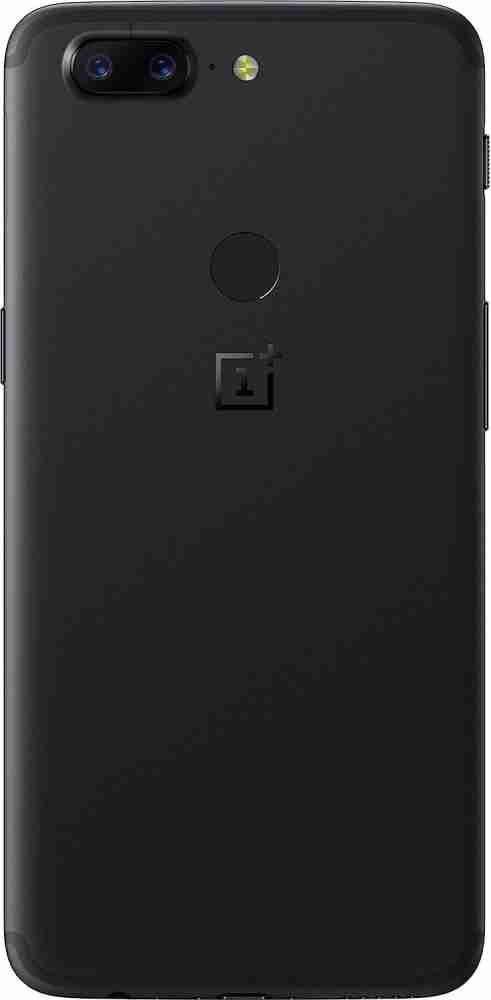 OnePlus 5T ( 64 GB Storage, 6 GB RAM ) Online at Best Price On