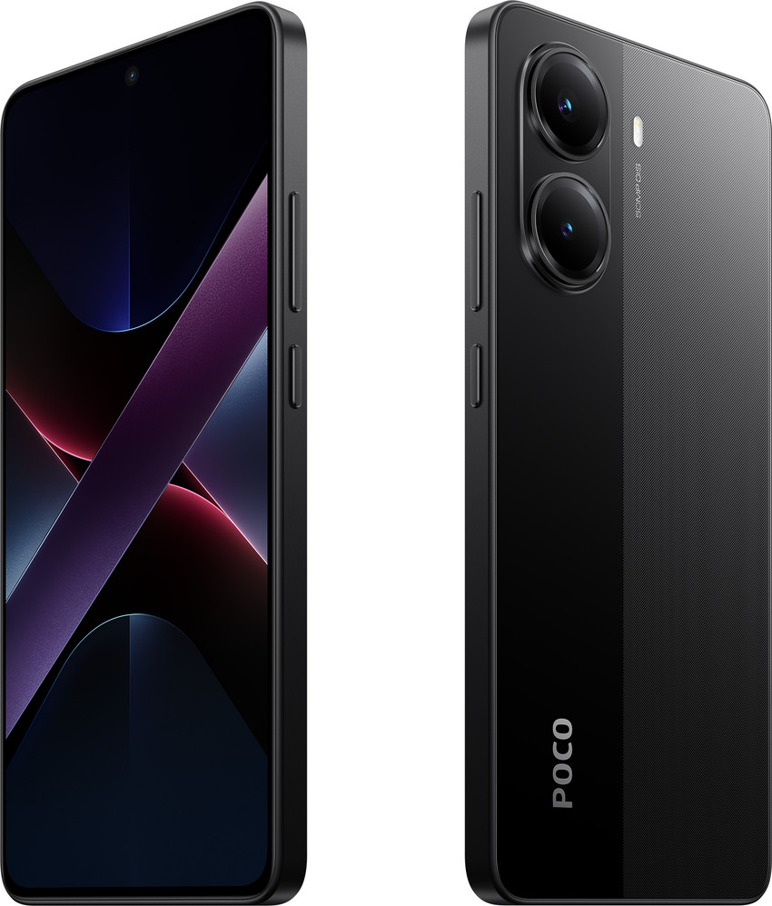 POCO X7 Pro 5G ( 256 GB Storage, 8 GB RAM ) Online at Best Price 