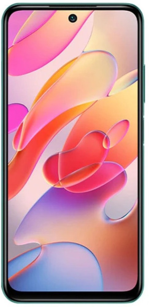 REDMI Note 10 JE 5G ( 64 GB Storage, 4 GB RAM ) Online at Best