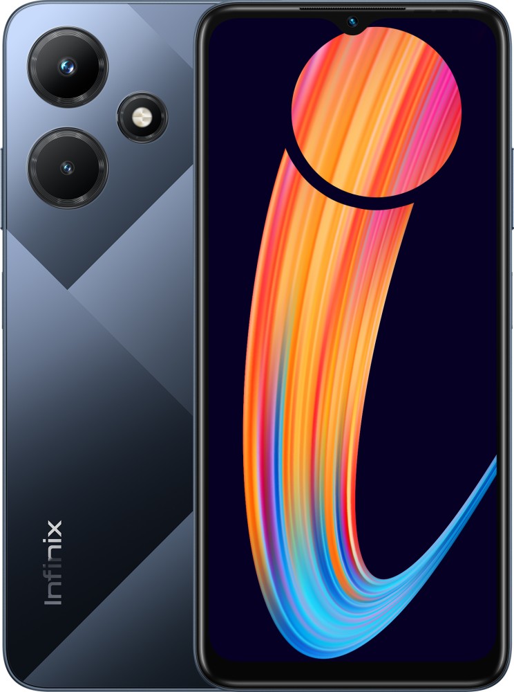 infinix hot 9 4 64 flipkart