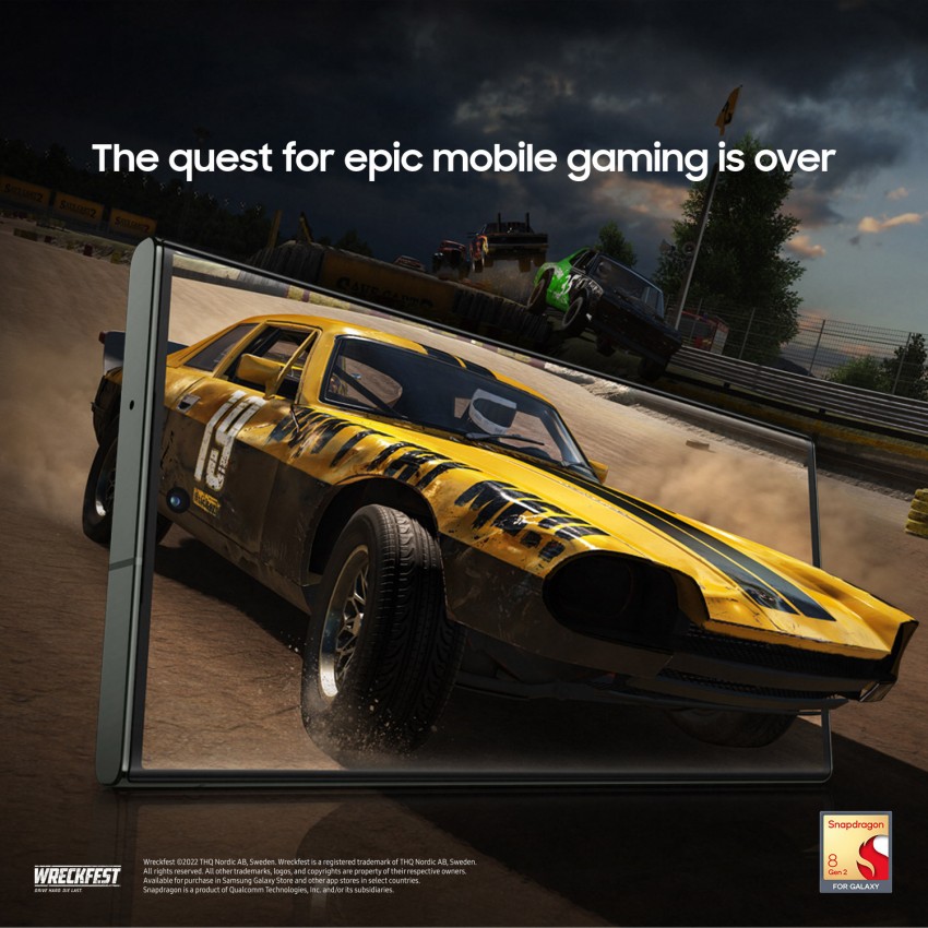 A new mobile game with all camera views 'Racing Master' is now launched