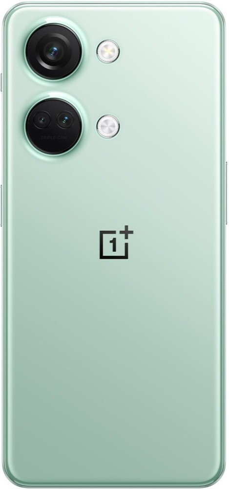 OnePlus 11 5G (16 GB RAM, 256 GB ROM, Green)