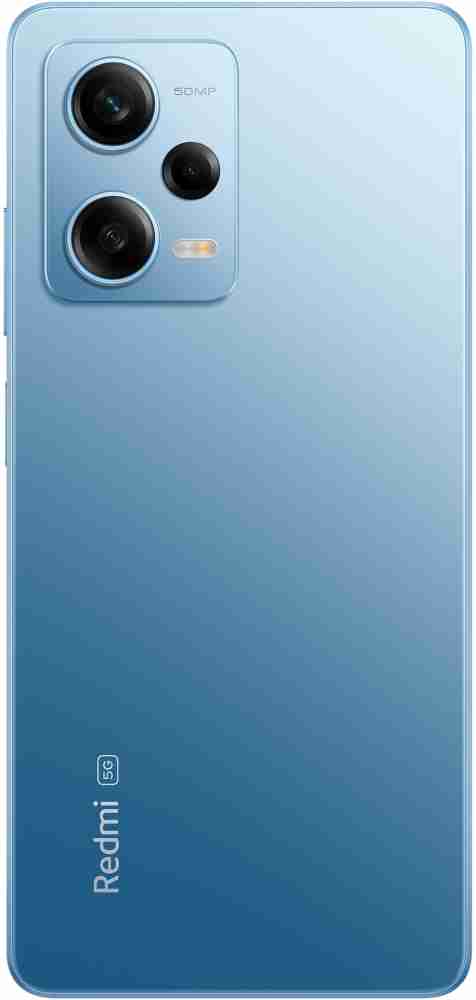 Xiaomi Redmi Note 12 Pro 5G 256GB Azul