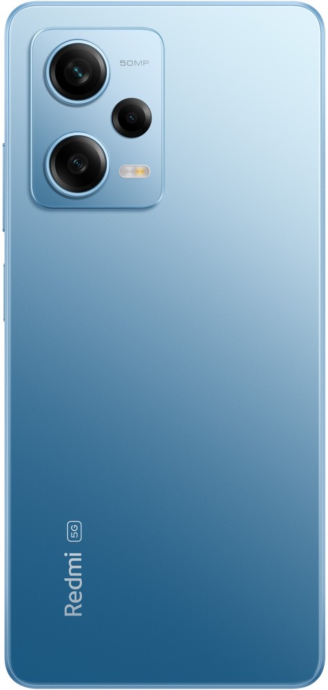 Redmi 12 (4G) (8/256GB) - Sky Blue (Global Version)