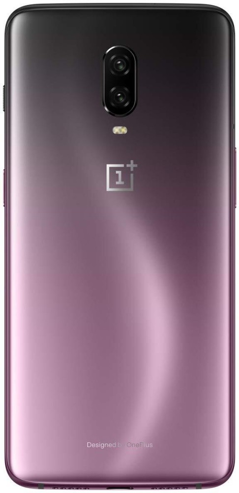 OnePlus 6T  A6010 8GB/128GB サンダーパープル