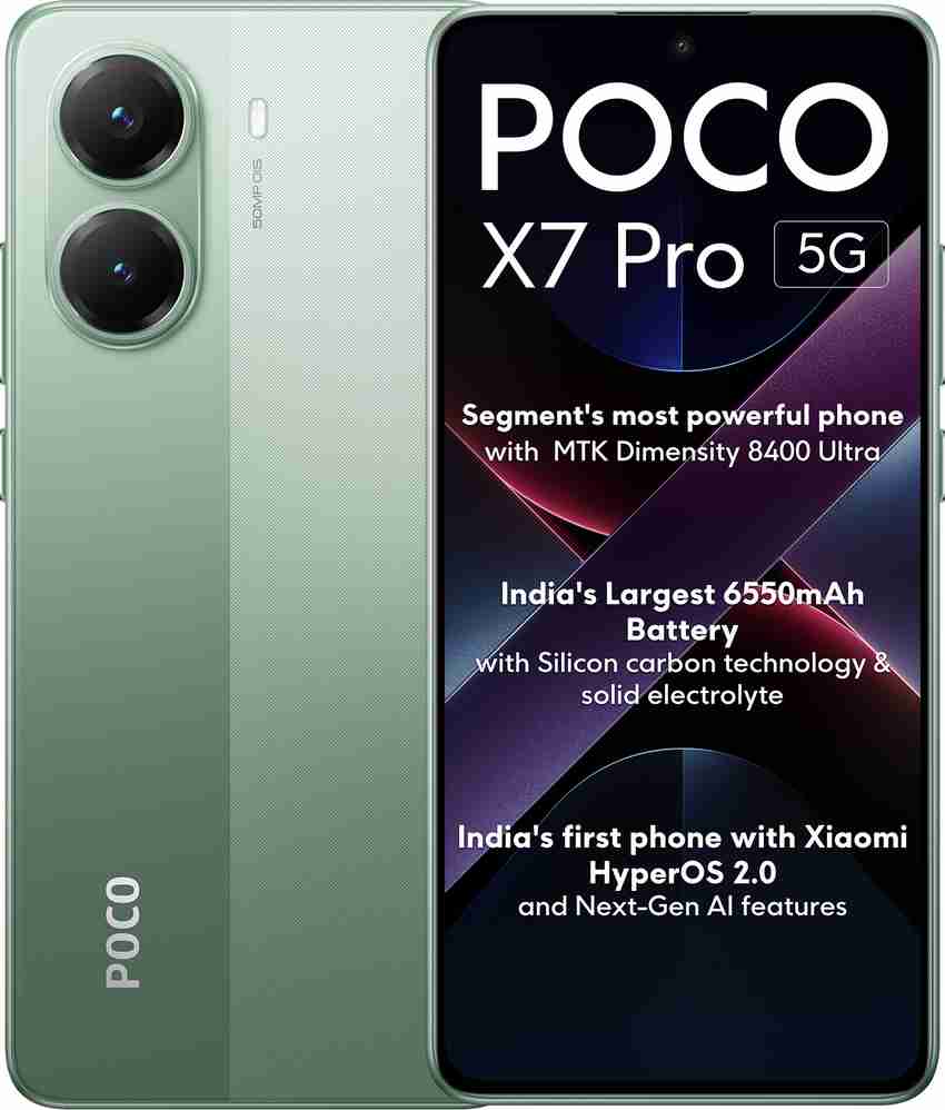 Realme X7 Pro Dual 5G(8/256GB) Realme X7 Pro Dual 5G(8/256GB)