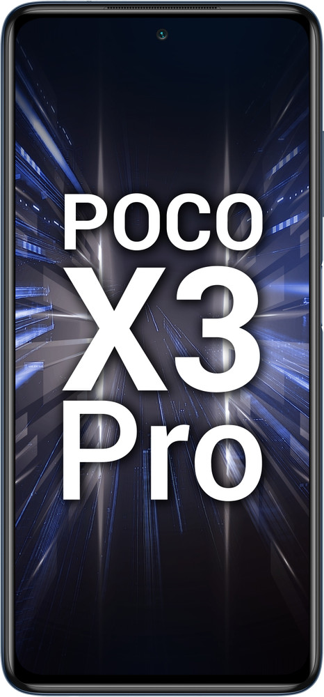 POCO X3 Pro ( 128 GB Storage, 8 GB RAM ) Online at Best Price On  
