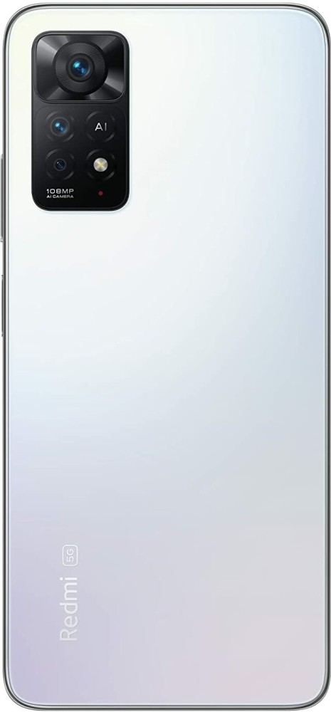 Mi Redmi Note 11 PRO Plus 5G ( 128 GB Storage, 8 GB RAM ) Online at Best  Price On Flipkart.com