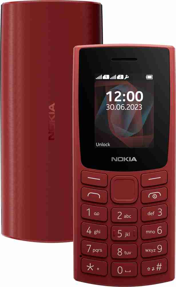 Keypad Mobile