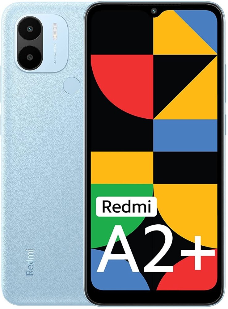 REDMI A2+ ( 64 GB Storage, 4 GB RAM ) Online at Best Price On