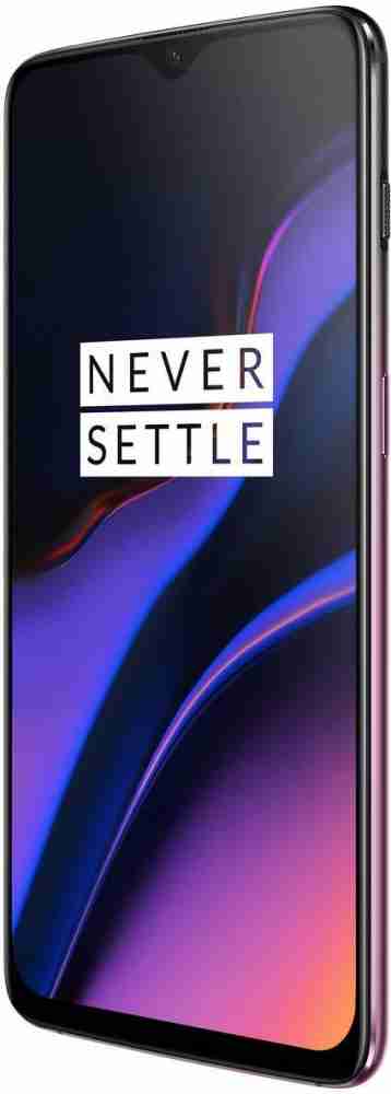 OnePlus 6T  A6010 8GB/128GB サンダーパープル