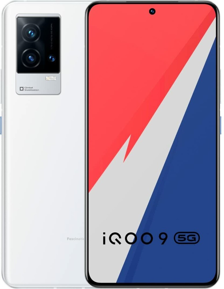 iqoo mobile price flipkart