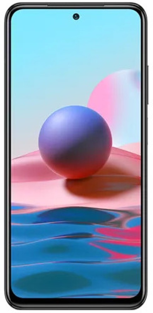 REDMI Note 10 JE 5G ( 64 GB Storage, 4 GB RAM ) Online at Best