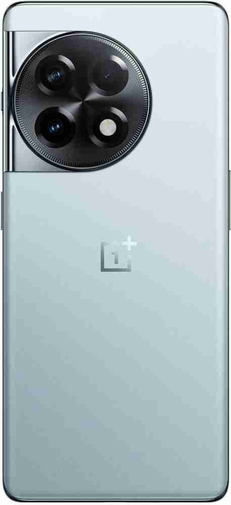 OnePlus 11 5G (Eternal Green,16GB-256GB) – Lotus Mobiles