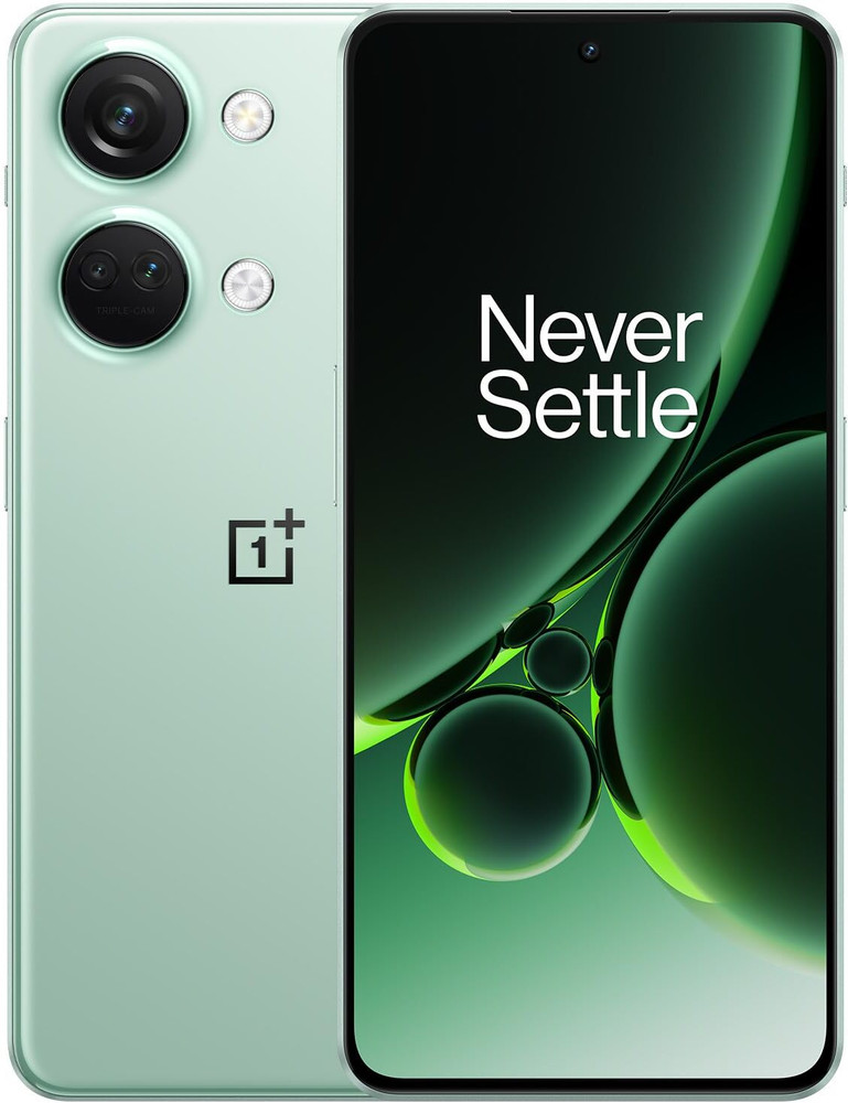 OnePlus Nord 3 5G ( 256 GB Storage, 16 GB RAM ) Online at Best 
