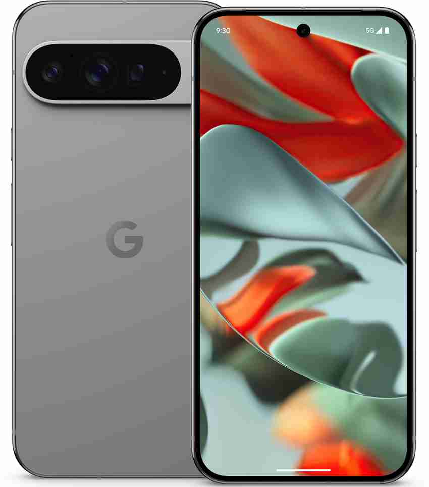Google Pixel 9 Pro XL (Hazel, 256 GB)