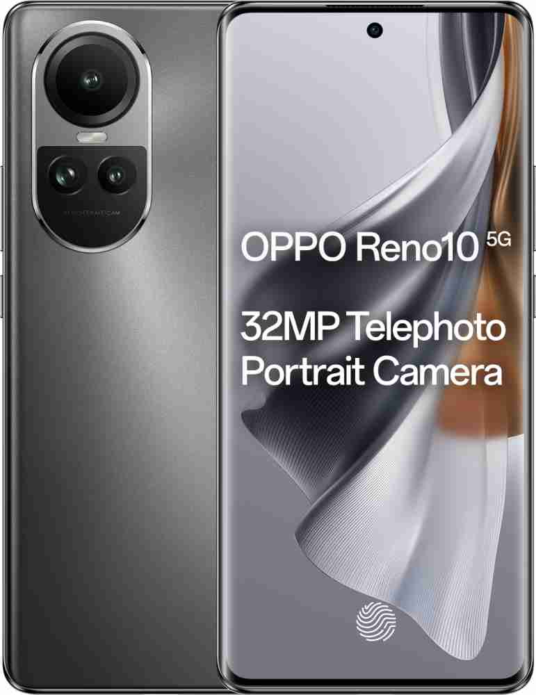 OPPO launches the Reno 10 Series and new IoT products