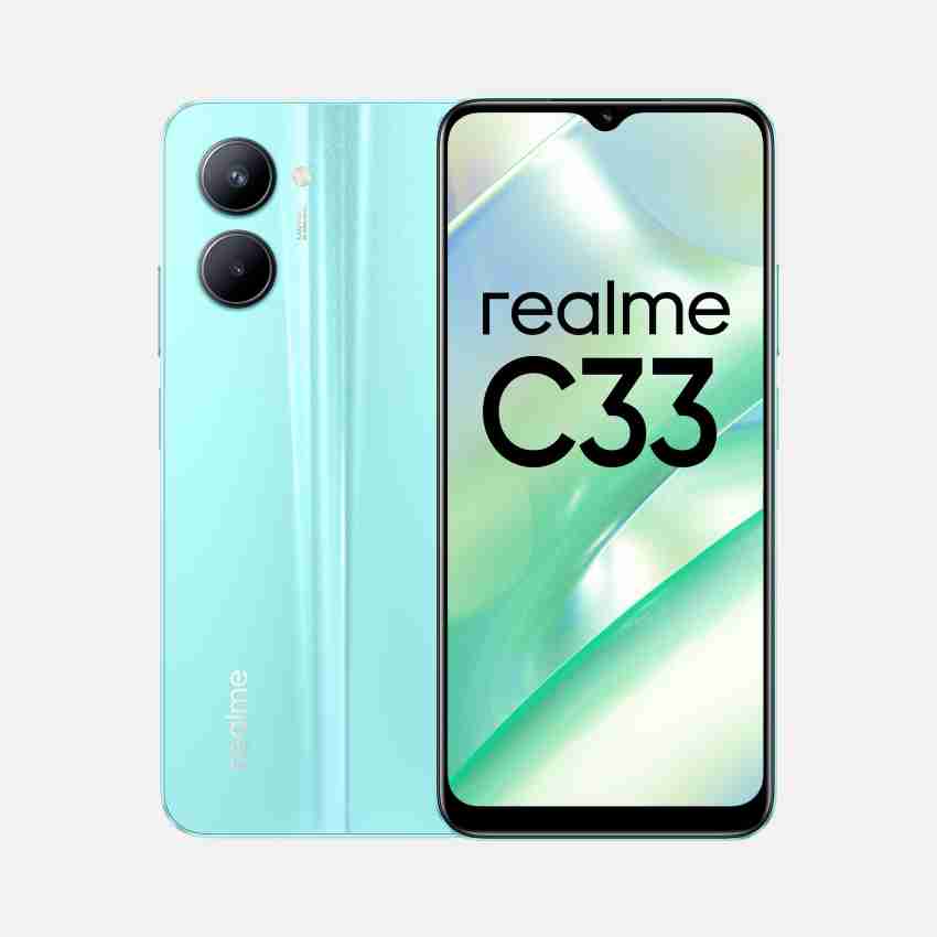 realme c12 flipkart 3 32