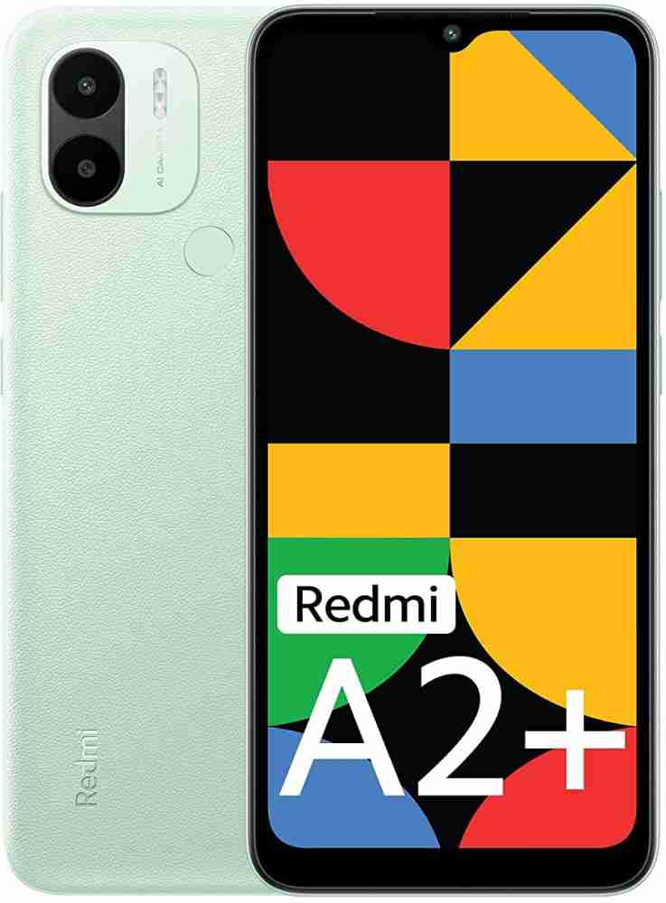 Redmi A2 Price: Xiaomi launches budget-friendly phones Redmi A2, A2+ in  India, check specs & price - The Economic Times