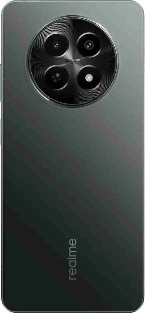 Realme C65 8GB/256GB グローバルバージョン Black