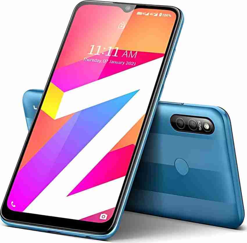 lava z3 price flipkart