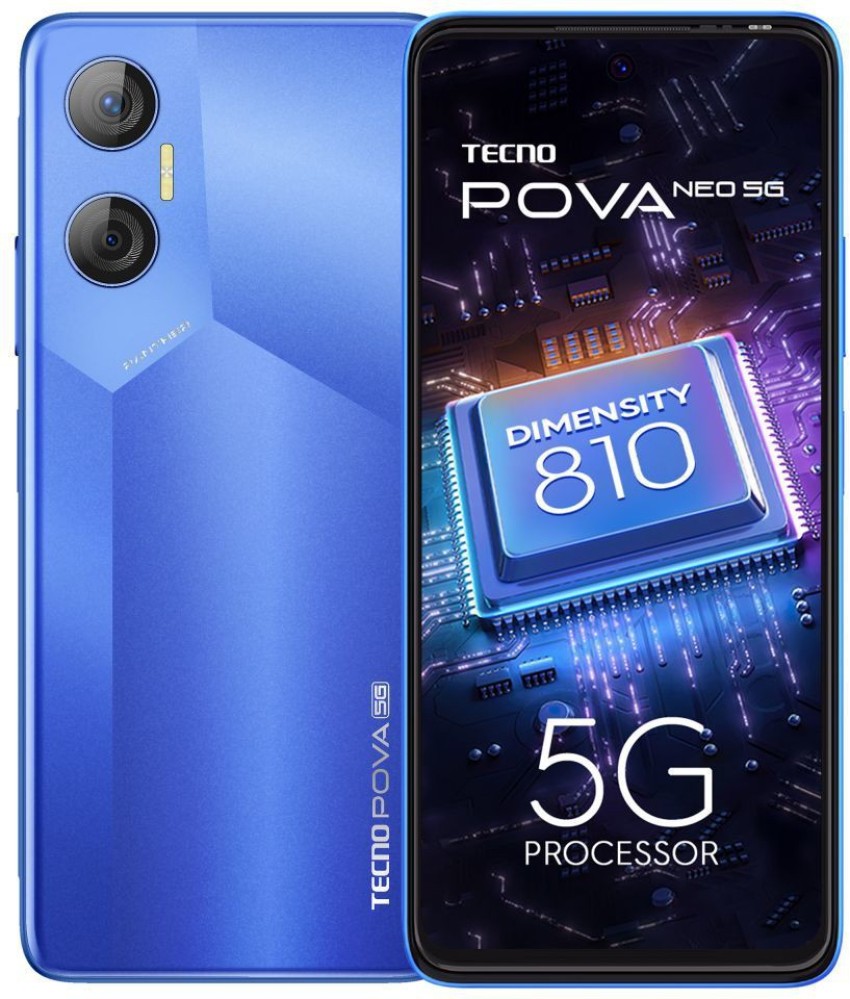 tecno pova 6.128 price