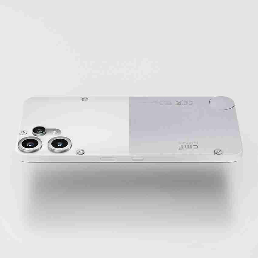 SIMフリー｜CMF Phone 2 Pro｜8/256 ホワイト｜新品