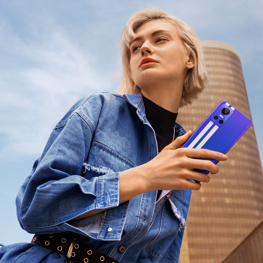 realme GT NEO 3 (150W) ( 256 GB Storage, 12 GB RAM ) Online realme GT NEO 3 (150W) ( 256 GB Storage, 12 GB RAM ) Online