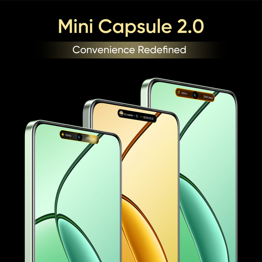 realme C65 5G ( 128 GB Storage, 6 GB RAM ) Online at Best