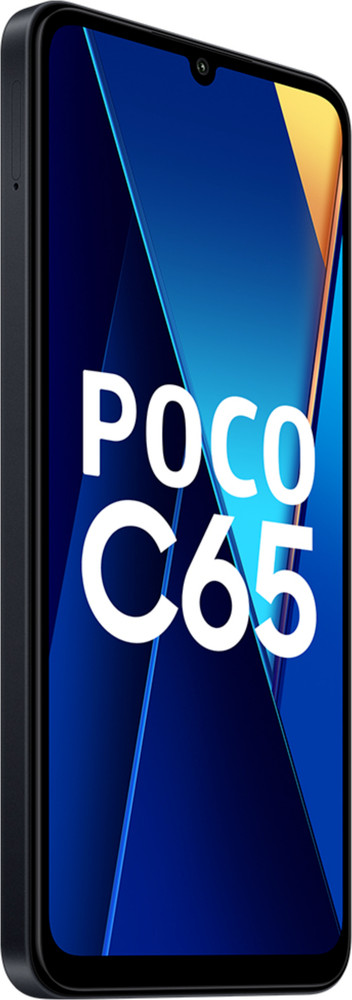 POCO C65 ( 256 GB Storage, 8 GB RAM ) Online at Best Price On 