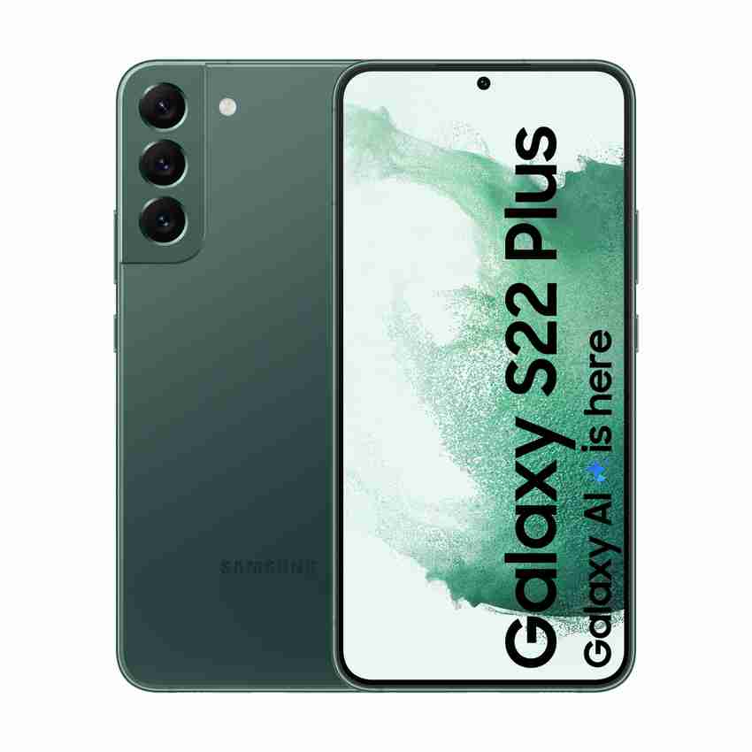 GALAXY S22+ plus 256GB 韓国版 グリーン Amazon.com: SAMSUNG Galaxy S22+ Plus 5G, US Version, 256GB
