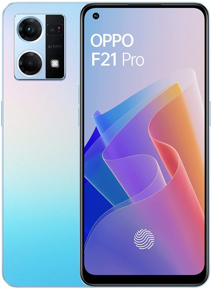 oppo f21 pro flipkart 5g