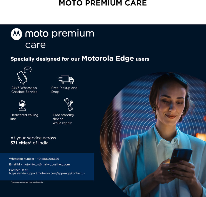 MOTOROLA Edge 40 Neo ( 256 GB Storage, 12 GB RAM ) Online at MOTOROLA Edge 40 Neo ( 256 GB Storage, 12 GB RAM ) Online at