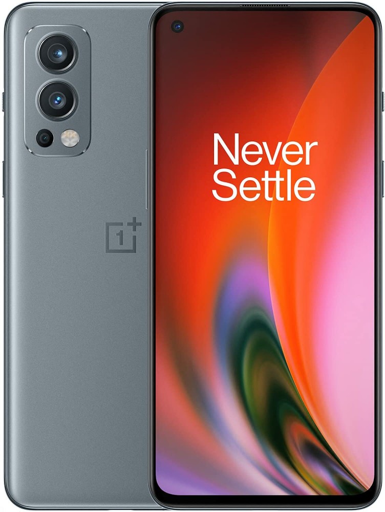 OnePlus Nord 2 5G ( 256 GB Storage, 12 GB RAM ) Online at Best ...