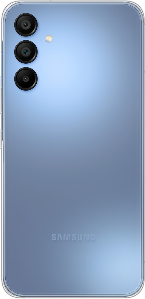SAMSUNG Galaxy A15 5G (Blue, 128 GB)