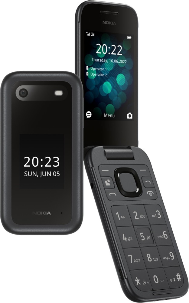 nokia 2660 flipkart