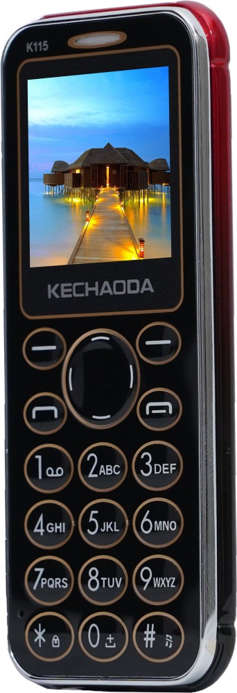 kechaoda k115 display price flipkart