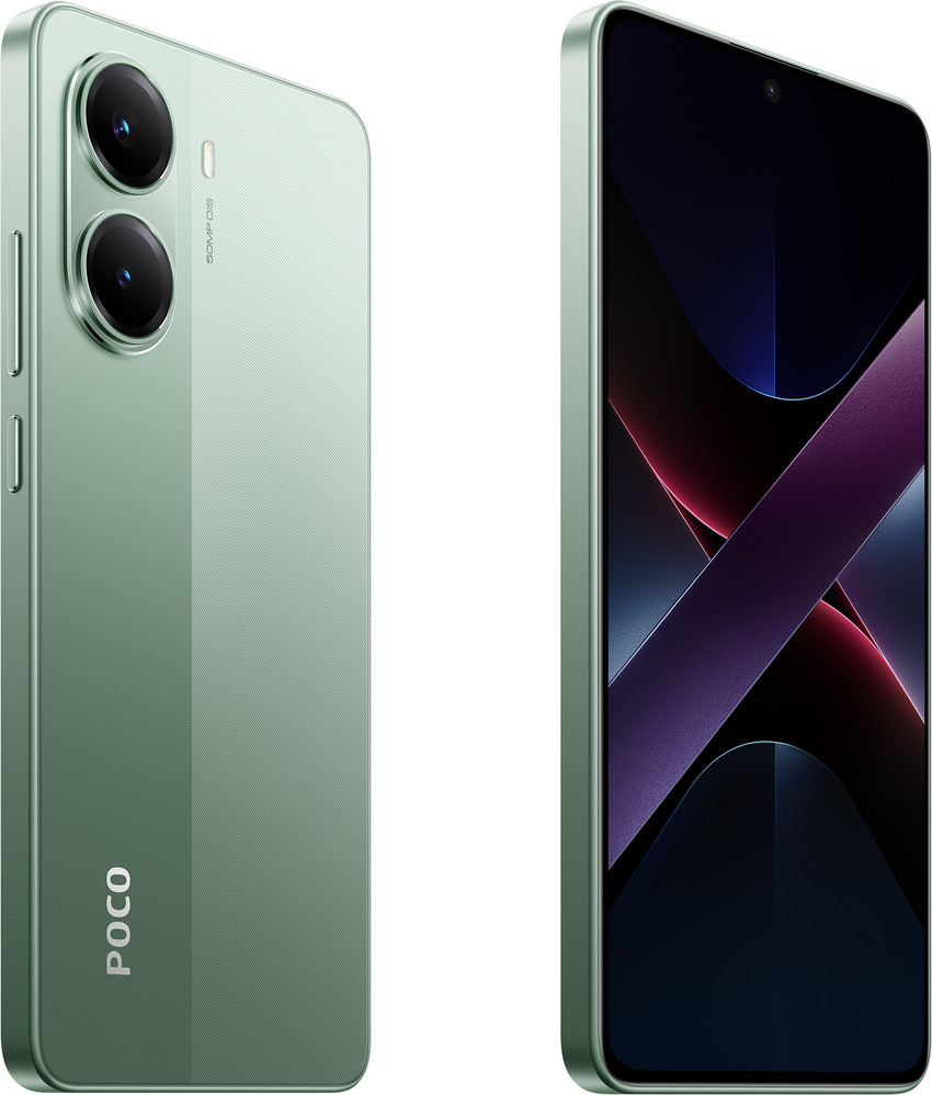 POCO X7 Pro 5G ( 256 GB Storage, 8 GB RAM ) Online at Best Price 