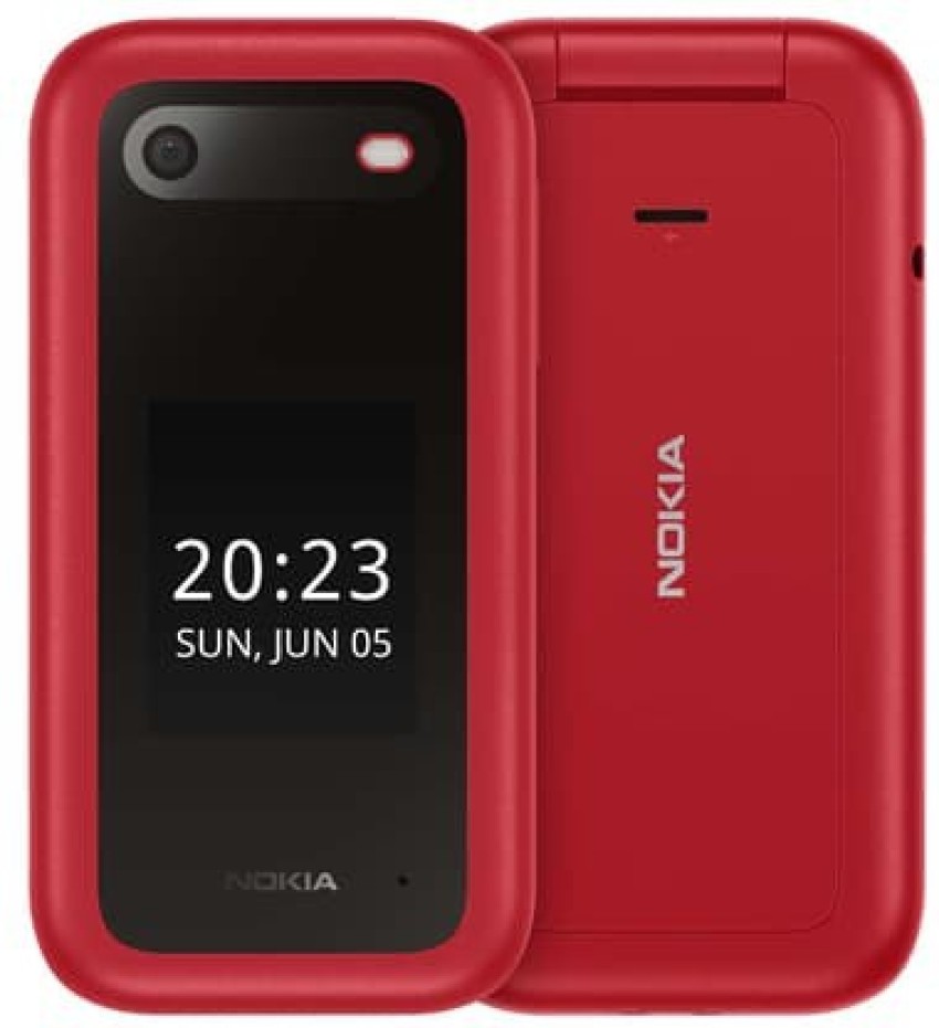 nokia 2660 flipkart