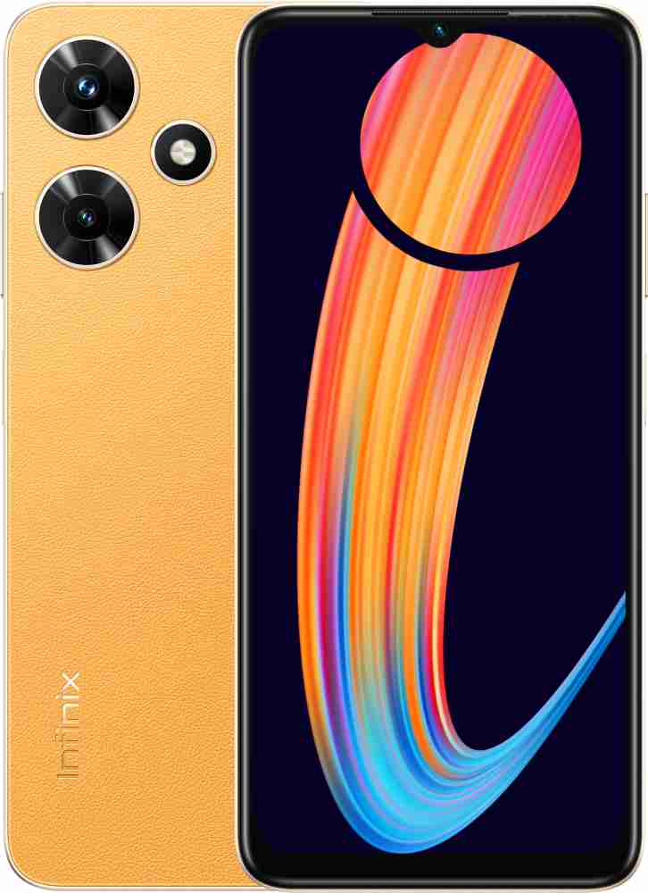 infinix note 8 flipkart