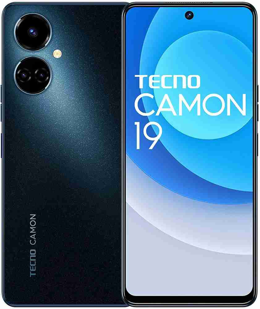 spark 19 tecno