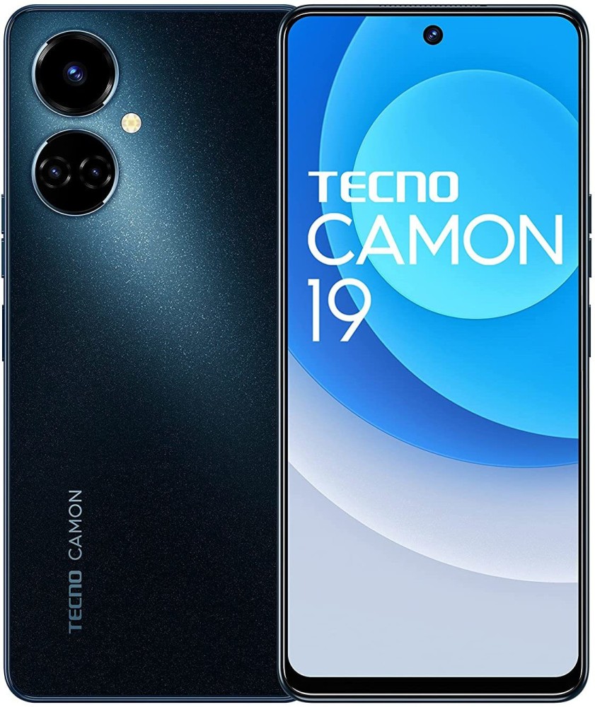 common 19 tecno