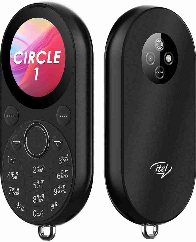 itel Circle 1 ( 32 GB Storage, 32 GB RAM ) Online at Best Price On  Flipkart.com