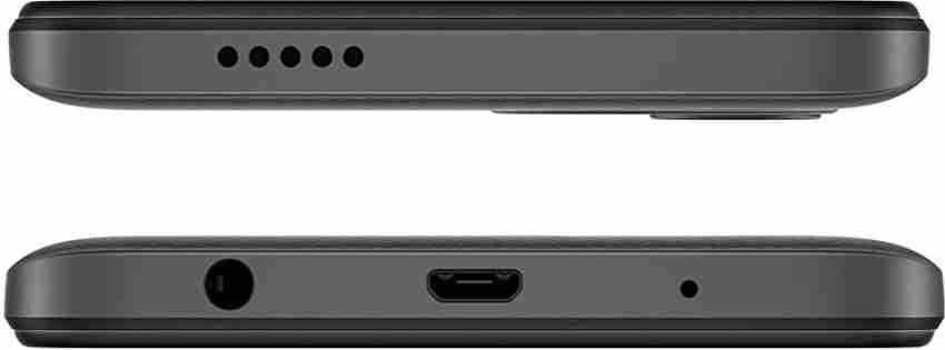 Smartphone Xiaomi Redmi A2 32 GB Negro AT&T