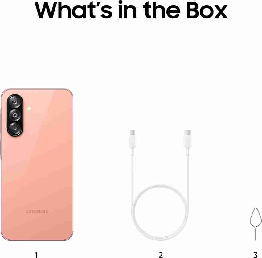 SAMSUNG Galaxy A26 5G ( 256 GB Storage, 8 GB RAM ) Online at Best  