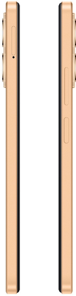 Redmi Note 12 5G (Sunrise Gold, 6 GB, 128 GB) Poojara Telecom