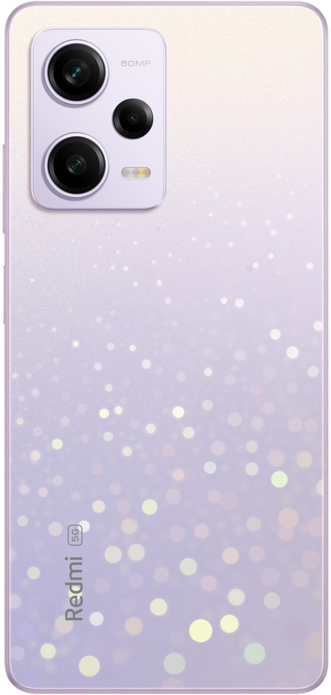 Xiaomi 12 8GB + 256GB Púrpura